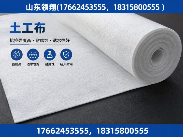 克孜勒苏山东领翔新材料展示图